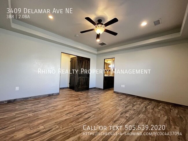 Building Photo - 3409 Delamar Ave NE