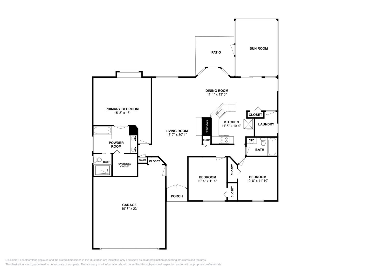 Building Photo - 1487 Rose Hill Dr E