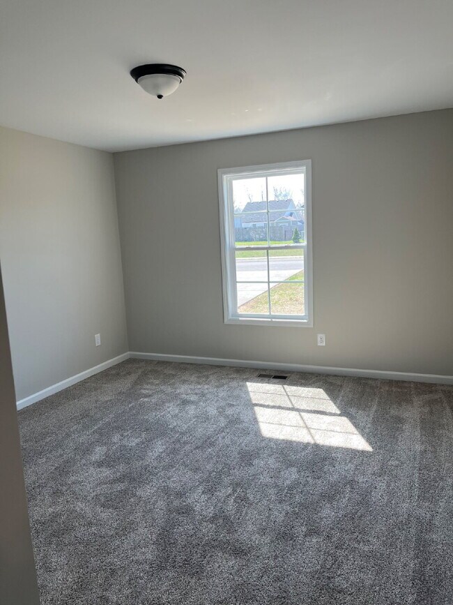 Building Photo - BRAND NEW CONSTRUCTION. NEVER LIVED IN. LAWN CARE INCLUDED.