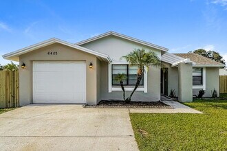 Building Photo - 6403 Reef Cir