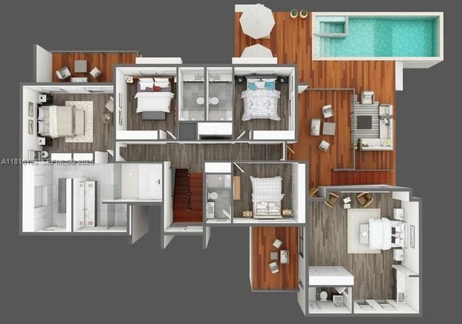 Building Photo - 5800 Canal Dr