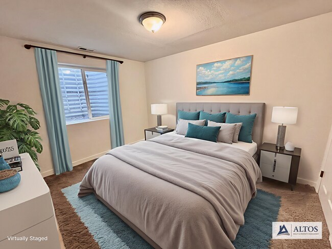 Building Photo - Large 4 bedroom home with a Fully Finished...