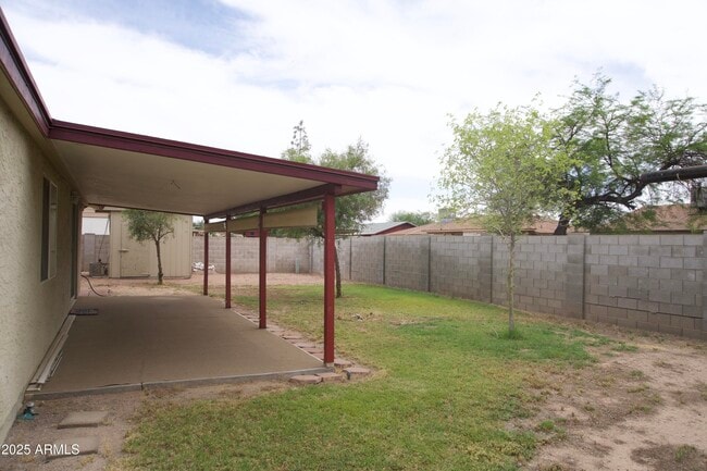 Building Photo - 8334 N 55th Ave
