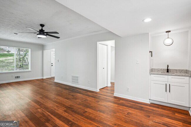 Building Photo - 3688 Burnley Ct