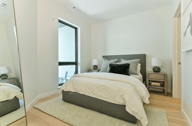 Building Photo - Modern Luxury Living at PORT45 | Sleek 2BR...