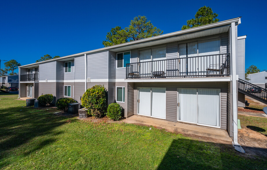 AVALON PLAZA - 3600 Michael Blvd Mobile AL 36609 | Apartment Finder