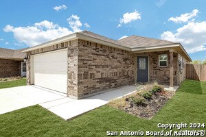 Building Photo - 6023 Macdona Ridge