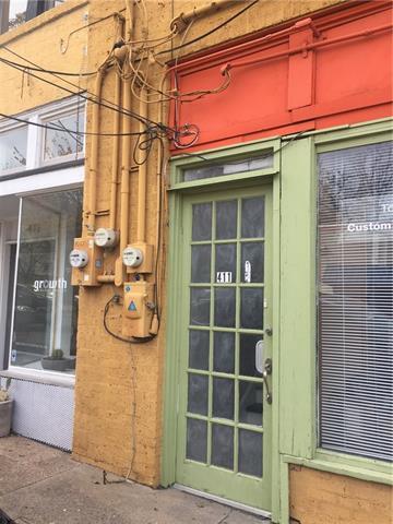 Building Photo - 411-A N Tyler St