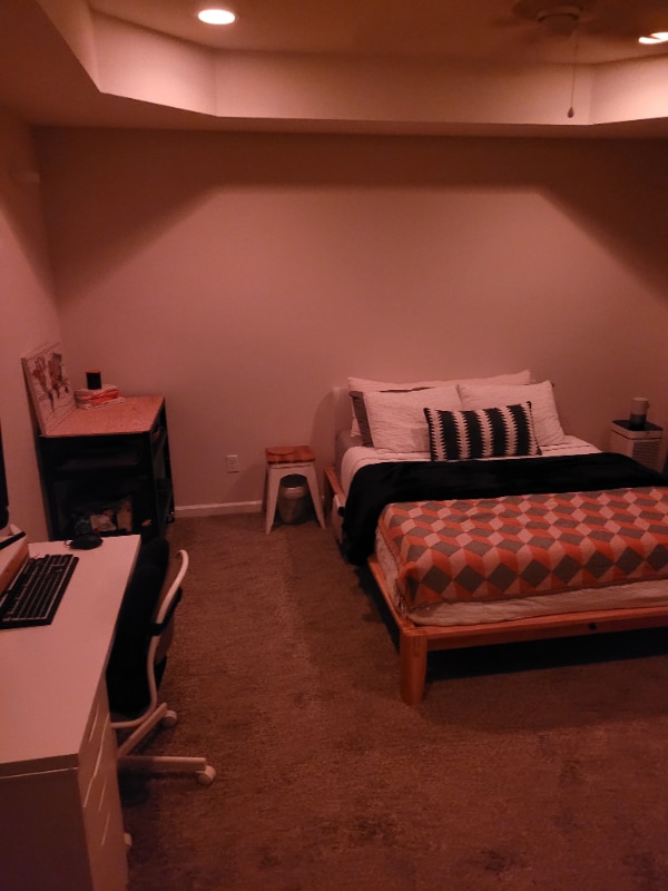 Building Photo - 327 Webster St