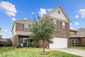 Building Photo - 2702 Elm Crossing Trail