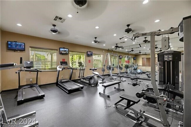 Building Photo - 8985 S Durango Dr