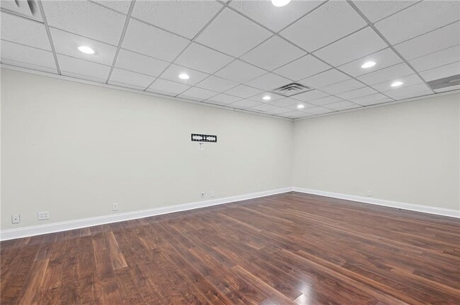 Building Photo - 2710 Margaret Mitchell Dr NW