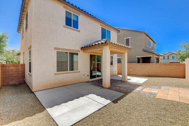 Building Photo - 1442 Brushback Ave