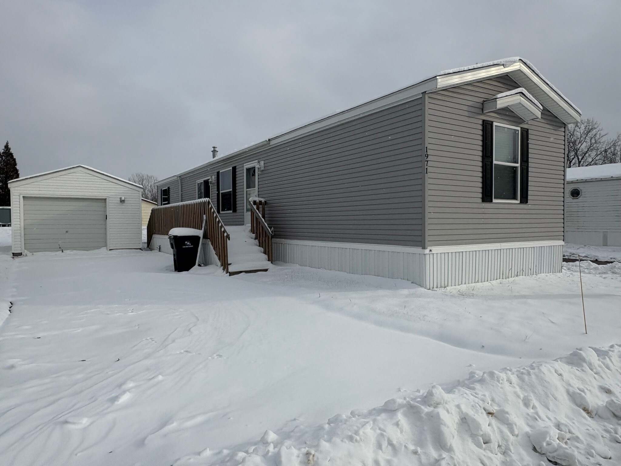 Building Photo - 1971 Winter Park Dr