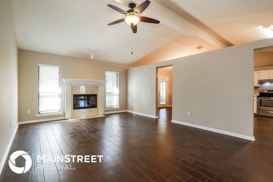 Building Photo - 4248 Beauregard Ct