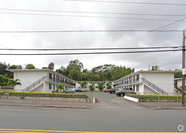 Building Photo - Waipiolani
