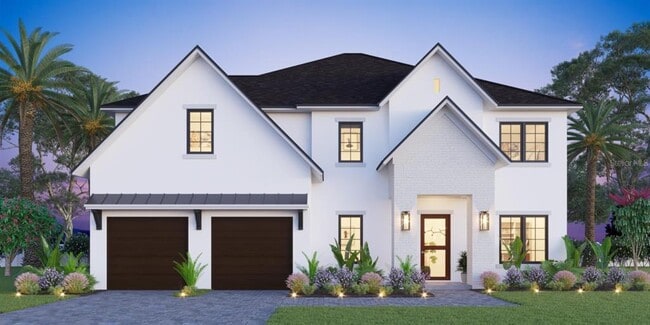 Building Photo - 4111 W Swann Ave