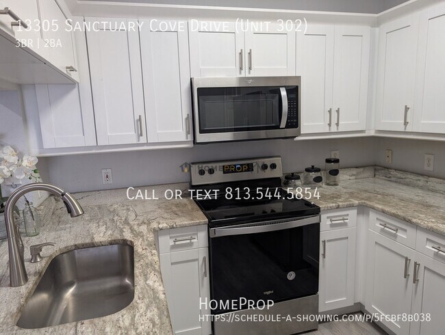 Building Photo - 13305 Sanctuary Cove Dr