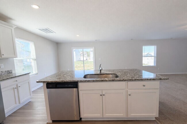 Building Photo - 1408 Nia Rd