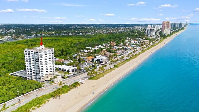 Building Photo - 1151 N Fort Lauderdale Beach Blvd