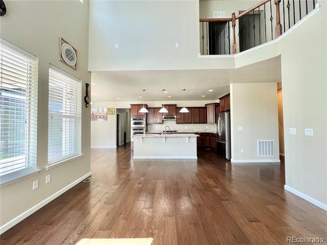 Building Photo - 2331 Lodgepole Creek Dr