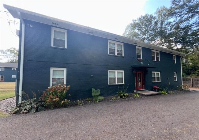 Building Photo - 1801 Walker Ave