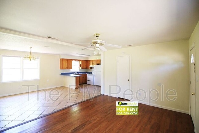 Building Photo - 209 Old Bramlett Rd