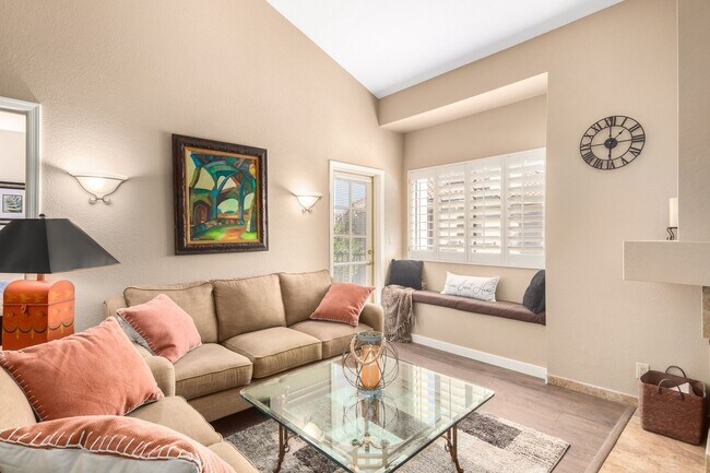 Building Photo - Resort-Style Living in the Heart of Scotts...