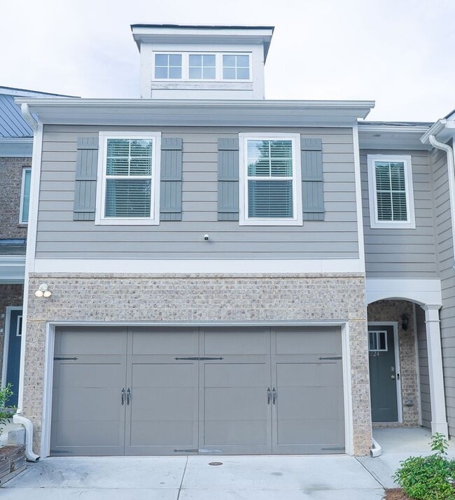 Building Photo - 7724 Baron Rd