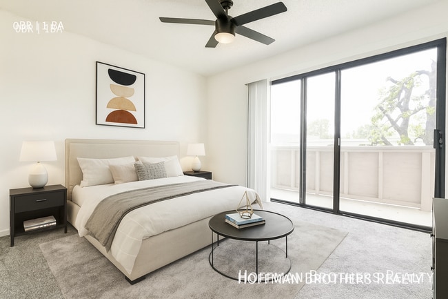 Building Photo - 8539 De Soto Ave