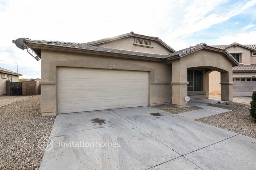 Building Photo - 6826 S 30th Ln