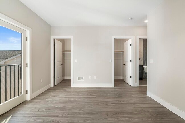Building Photo - 6110 Fillmore Pl