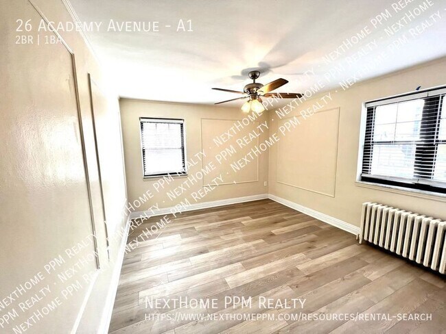 Building Photo - 26 Academy Ave
