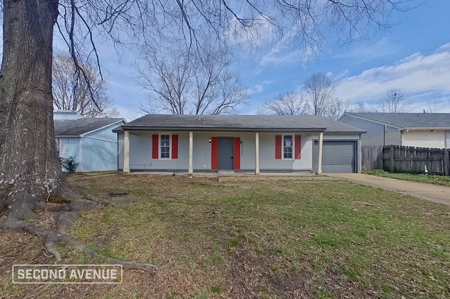 Building Photo - 5792 Jardin Pl