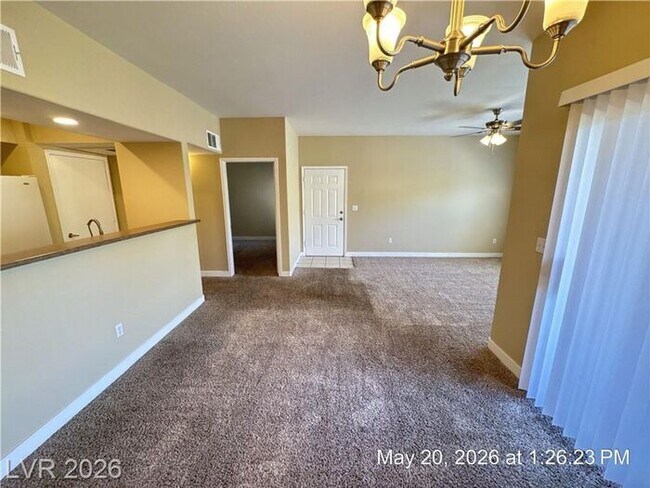 Building Photo - Gated Green Valley Condo with Dual Walk-In Closets & Resort Amenities