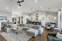 Building Photo - 1175 La Salle Ct