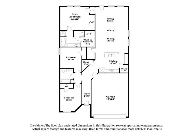 Building Photo - 15153 Meadow Glen S