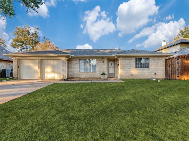 Primary Photo - 1429 Amherst Dr