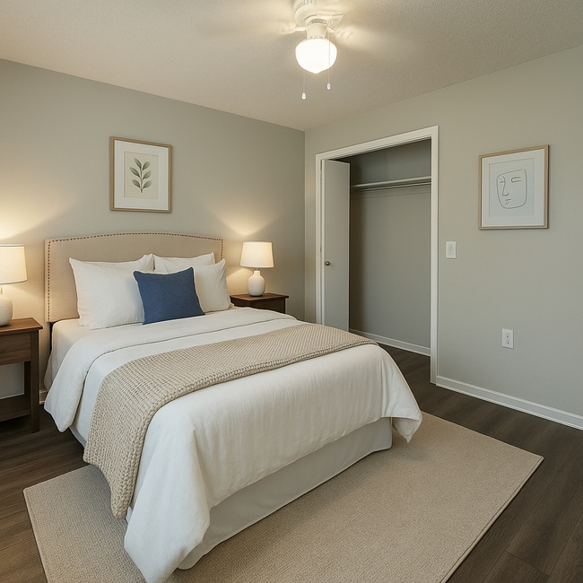 Building Photo - Recently Renovated Units in Cullman AL