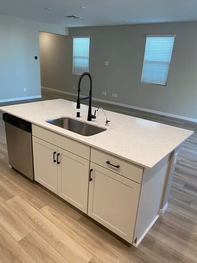 Building Photo - Americana Property Mgmt - 2022 built 4 bedrooms in prime South West Las Vegas