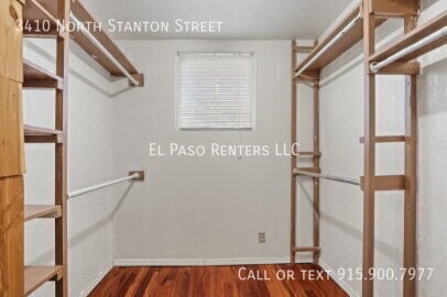 Building Photo - 3410 N Stanton St