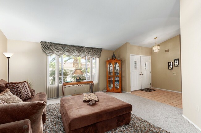Building Photo - Furnished Rental, 55+, Move In Today!