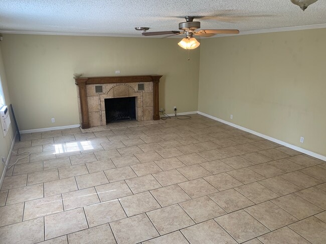 Building Photo - 3317 31st St