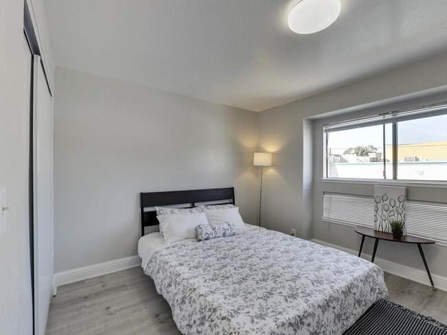 Floorplan - Fruitvale Haus