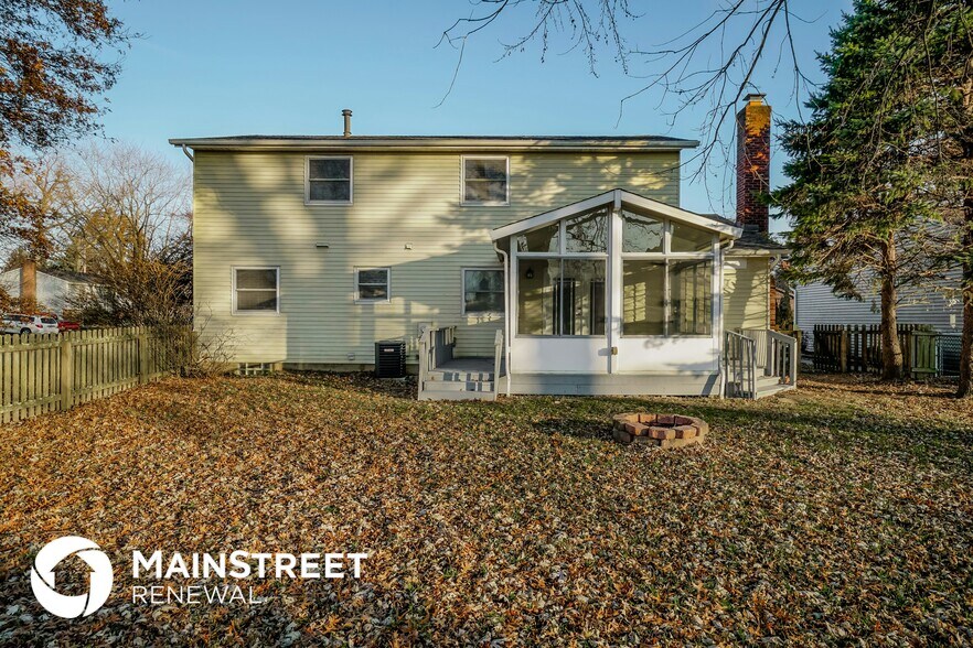 Building Photo - 7289 Timbercreek Ct