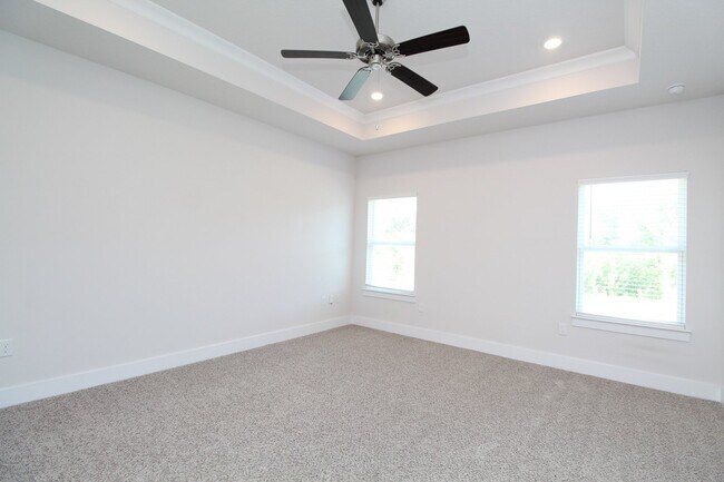 Building Photo - Don’t Miss This 4BR New Construction Home — 3-Car Garage, Modern Interior, Open Layout & Communit...