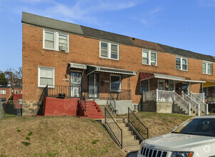 Building Photo - 744 Richwood Ave