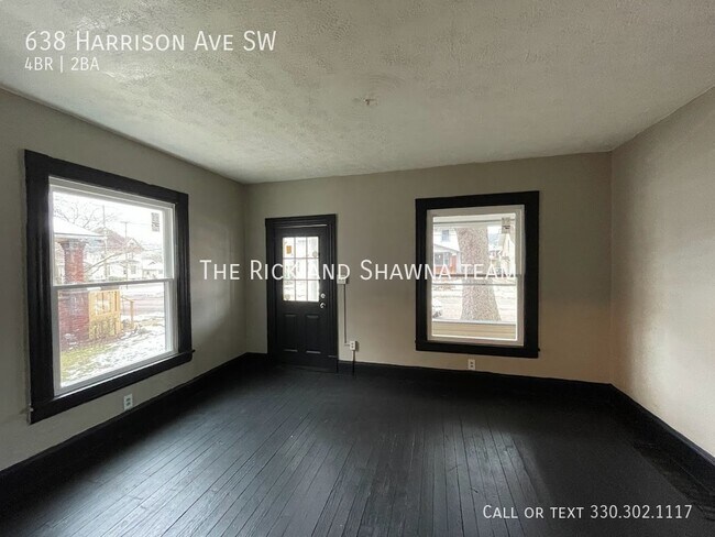 Building Photo - Four bedroom two full bathroom home for rent