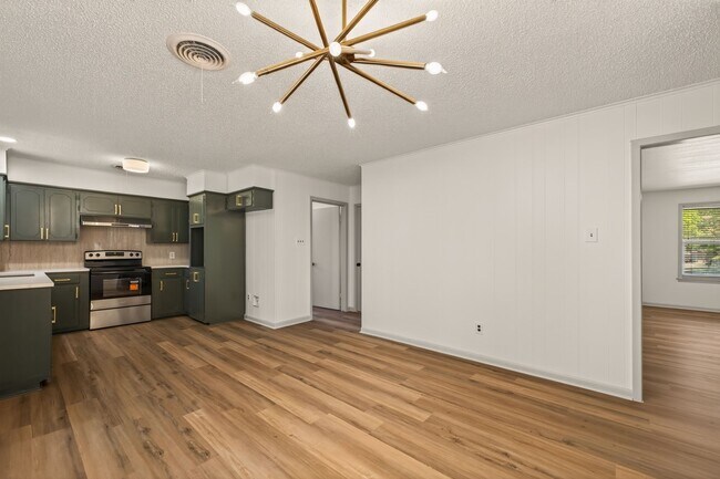 Building Photo - 1705 Eldon St