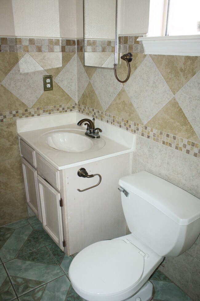 PRICED TO RENT QUICKLY 12517 Carlos Bombach Ave El Paso TX 79928